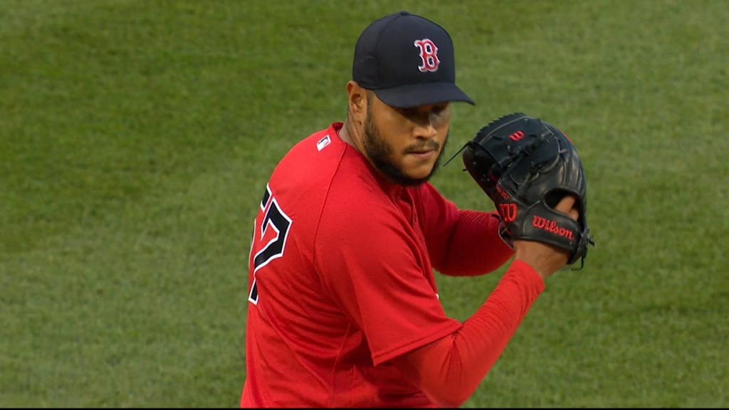 Boston Red Sox Stat of the Day, April 2021