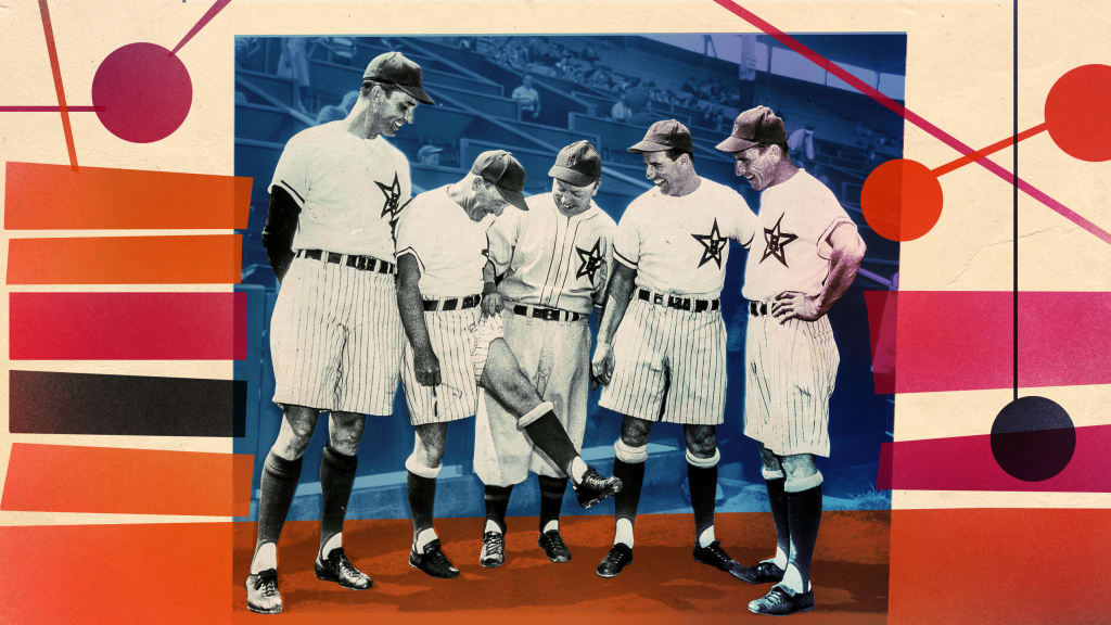 Design by Tom Forget. Photo courtesy the Dick Dobbins Collection on the Pacific Coast League at the California Historical Society.