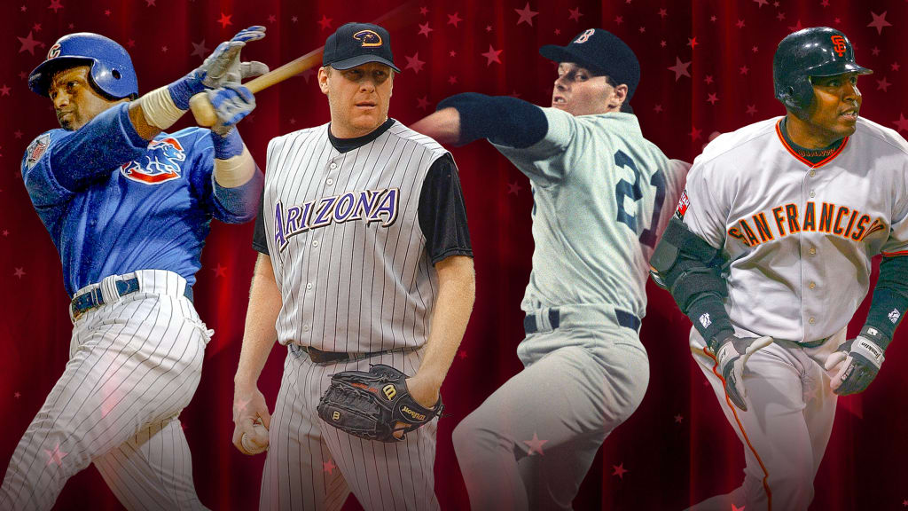 First-Time Candidates on the 2021 Hall of Fame Ballot: The Pitchers -  Cooperstown Cred