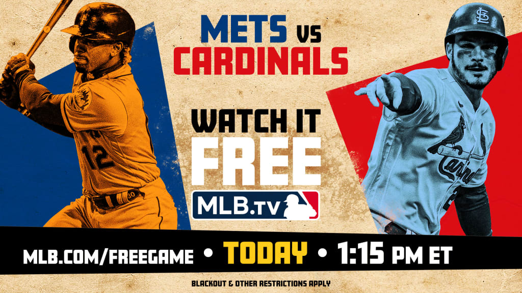 Cardinals free live streams: How to watch 2023 St. Louis baseball
