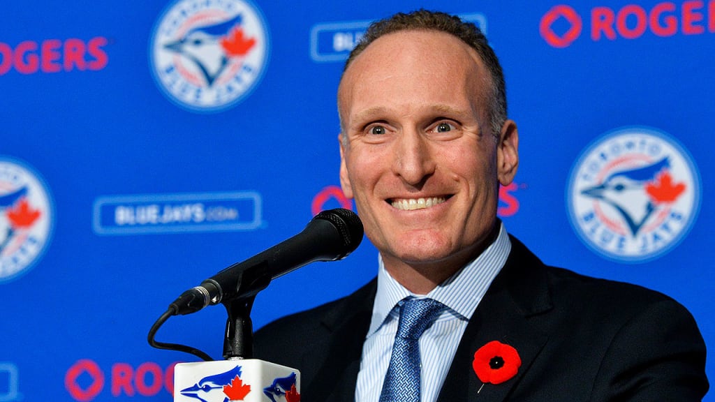 Mark-Shapiro