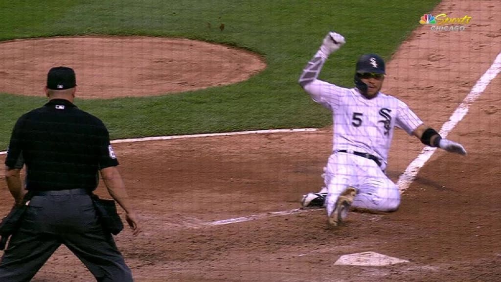 Davidson's RBI single