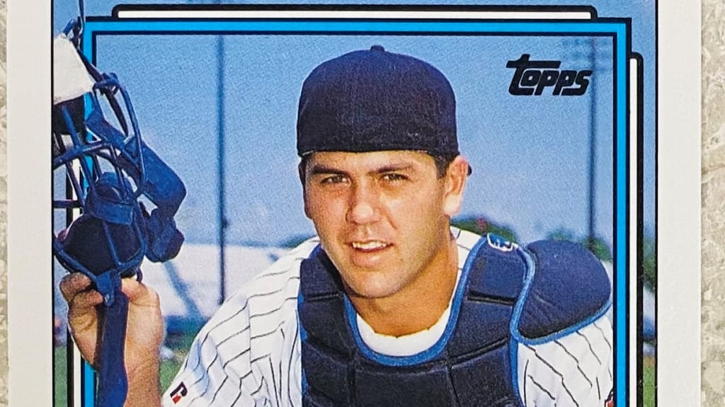 Auction Prices Realized Baseball Cards 1992 Topps Traded Jason Varitek