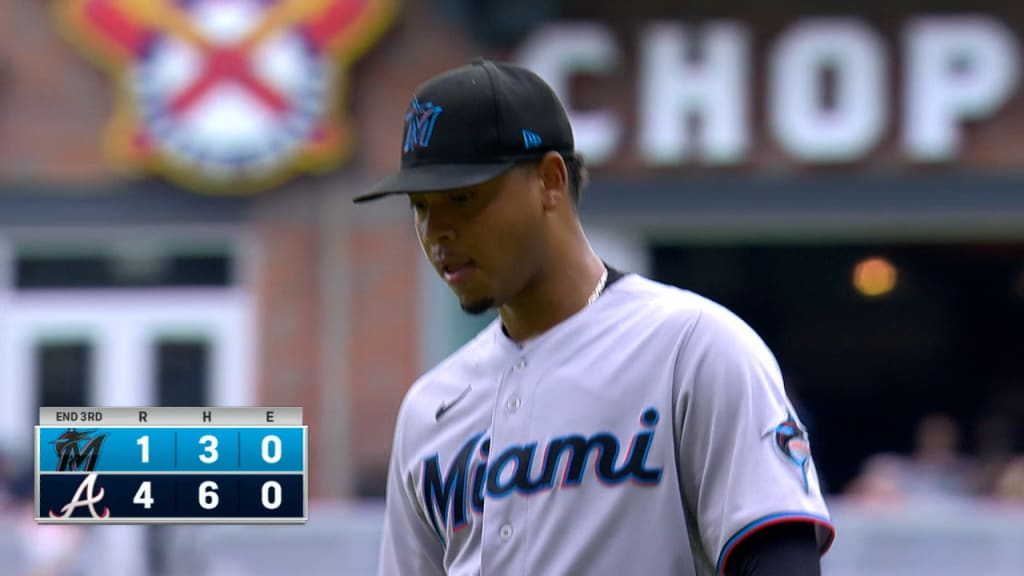 Mets' offense goes silent in loss to Jorge Soler, Marlins