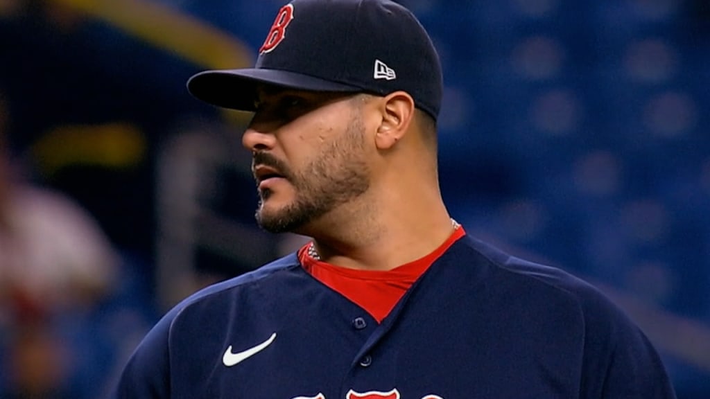 Alex Cora Gives Encouraging Update On Recently Acquired Kyle Schwarber