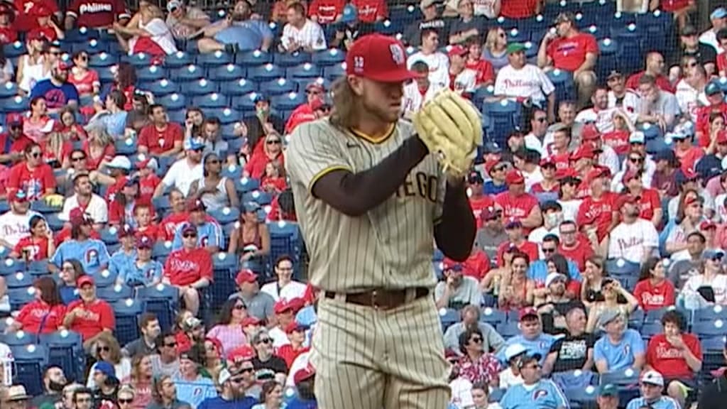 Paddack buckles up Segura