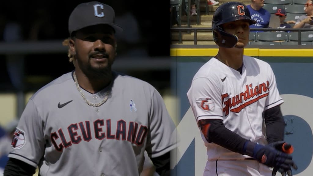 Winter Came: 2017 Cleveland Indians