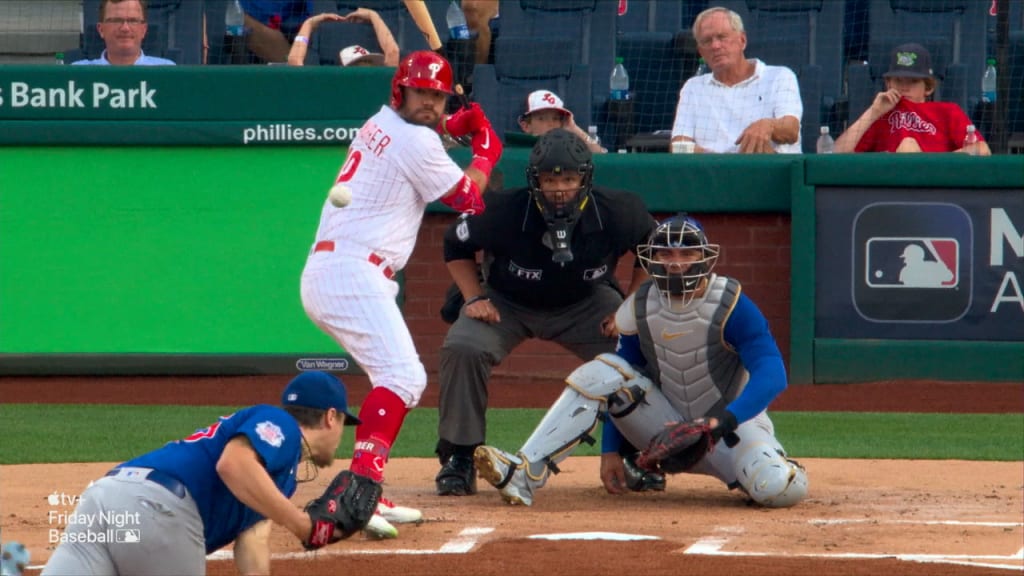 U-G-L-Y: Phillies Score 11 Runs, Still Get Crushed by Blue Jays as