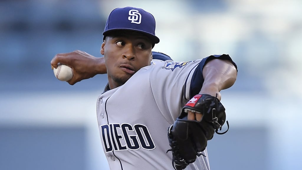 Luis Perdomo
