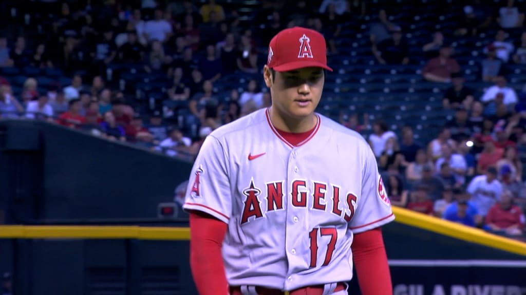 Shohei Ohtani has solid outing as Angels win in extras - Halos Heaven