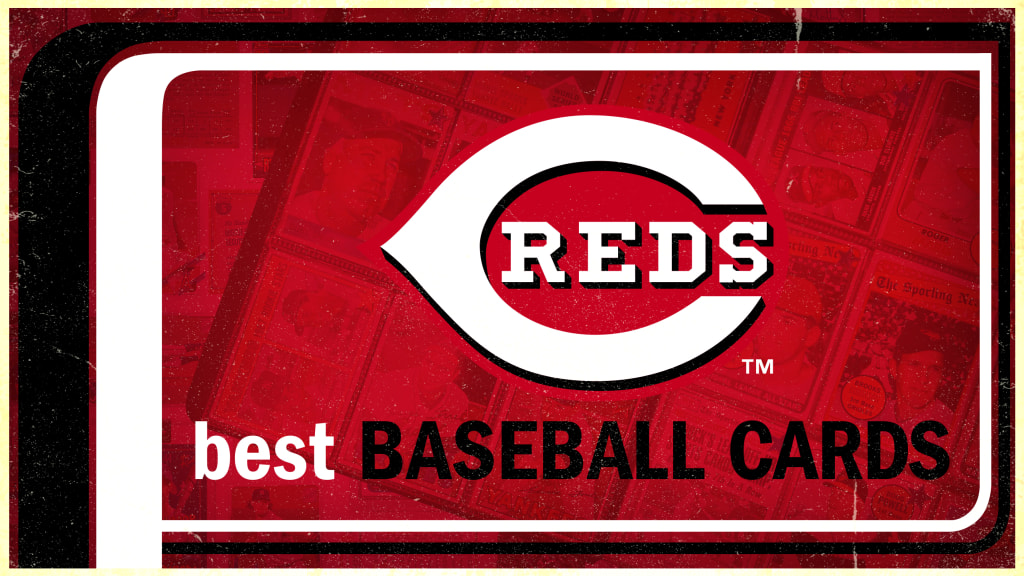MLB: Reds News 