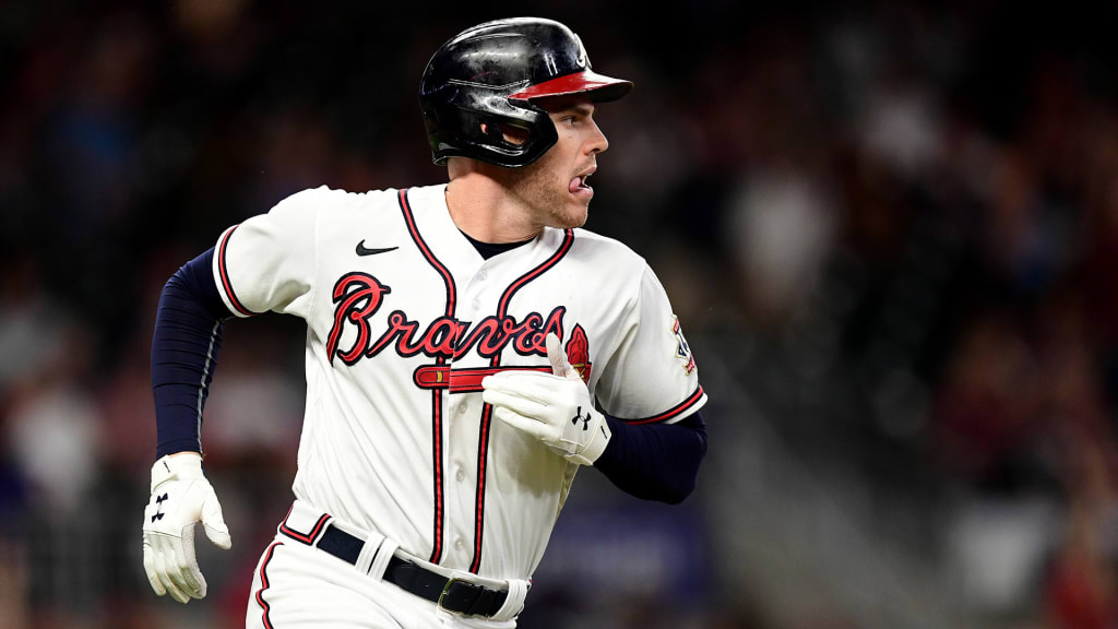 Freddie Freeman Rumors