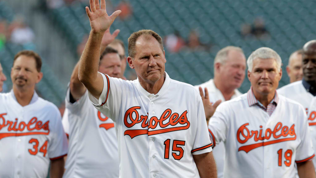 1989 Orioles 30 years later