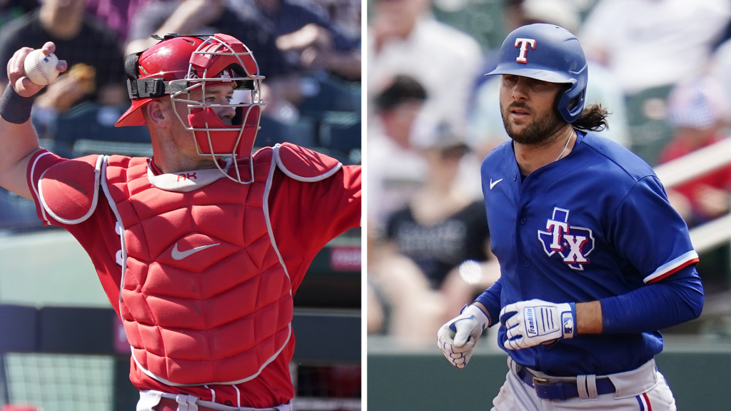 White Sox Sign Jake Marisnick to Minor-League Deal, Per Report