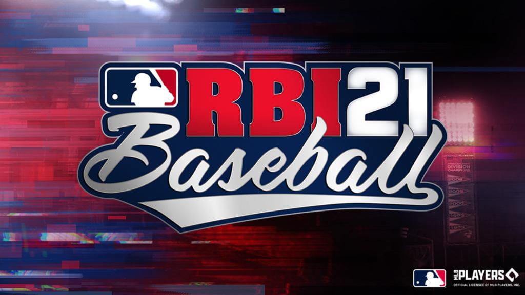 MLB RBI Baseball 21 Nintendo Switch - Best Buy