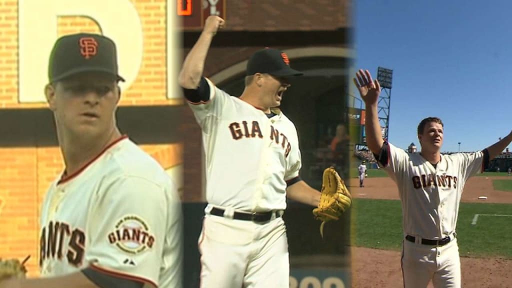 Cain's giant 13-year career