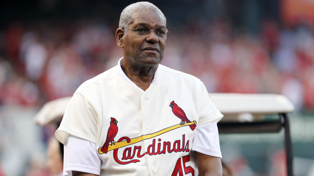 Bob Gibson on race, baseball