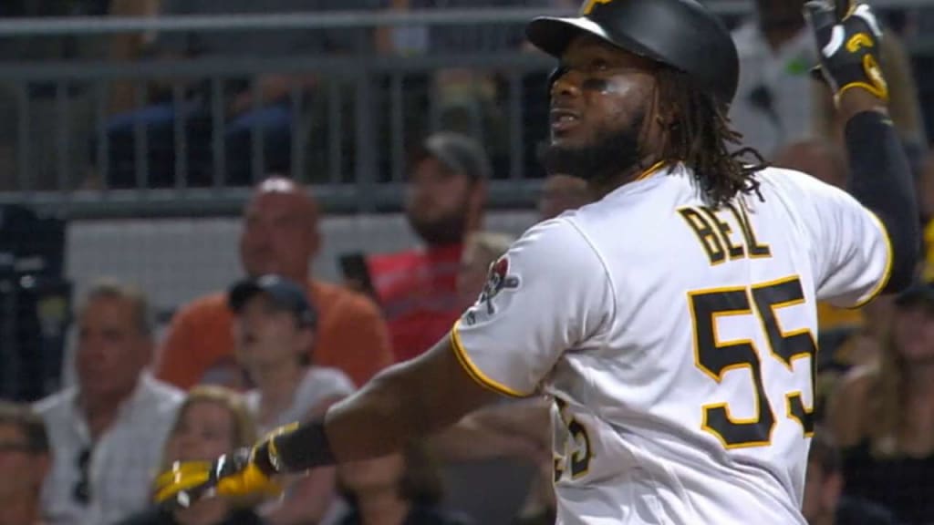 Josh Harrison wants trade if Pittsburgh Pirates won't contend in 2018 or  2019