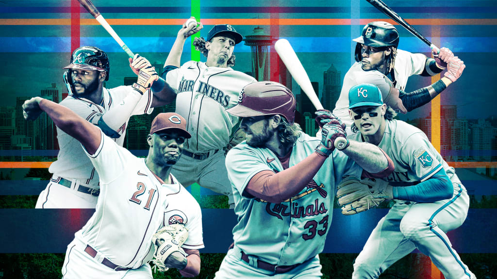 2023 MLB All-Star Game highlights – New York Daily News