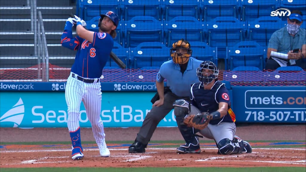 The Mets' Jeff McNeil just shot a 59, might not need this baseball thing  after all, This is the Loop