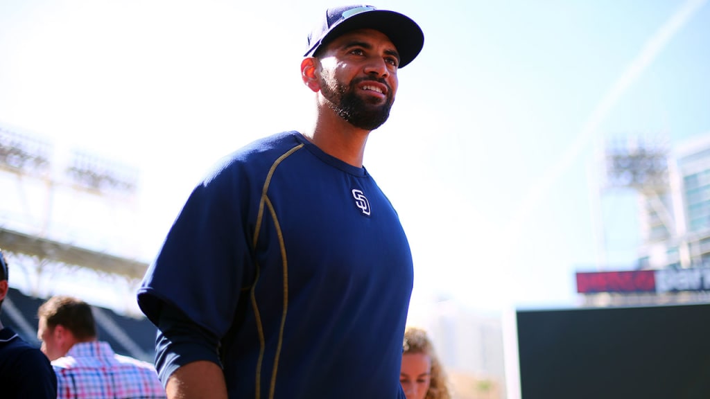 Next season will be Padres right-hander Tyson Ross' last season before he's eligible for free agency. (Getty)