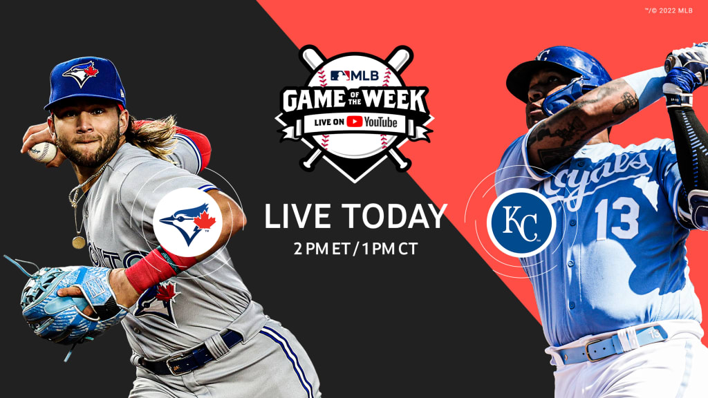 Is the Yankees game on TV today?  Free live stream, time, TV, channel for  Kansas City Royals vs. New York Yankees on Saturday 