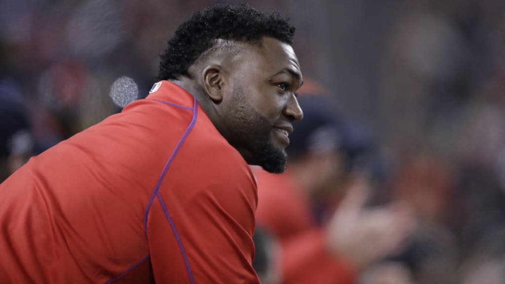 Report: David Ortiz released from Boston hospital