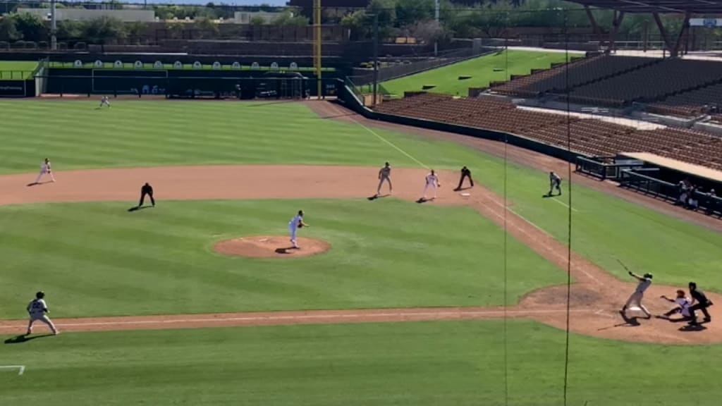 For Rays' Taj Bradley, every day in the majors is a lesson learned