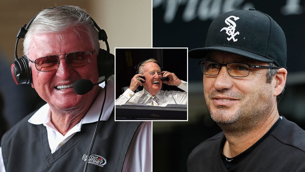 "I don't think he knows how much we love him, but more importantly, how much we respect him," Harrelson said. (Getty/AP)