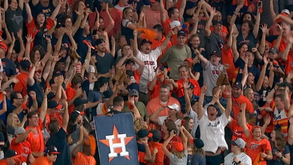 Morton on noise level in Houston