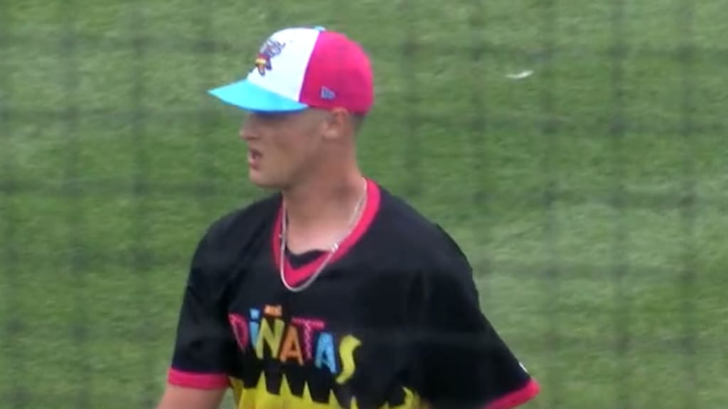Top Prospects: Matt Manning