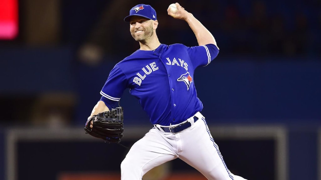 J.A. Happ is available out of the bullpen Tuesday, and Yankees are