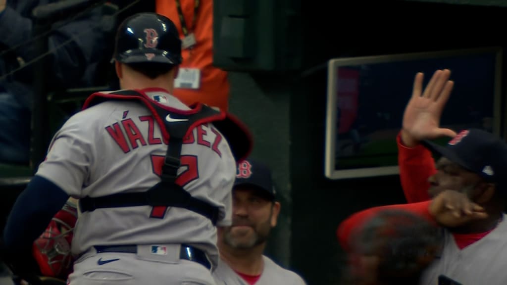 J.D.'s back: Martinez homers twice as Tigers top Angels