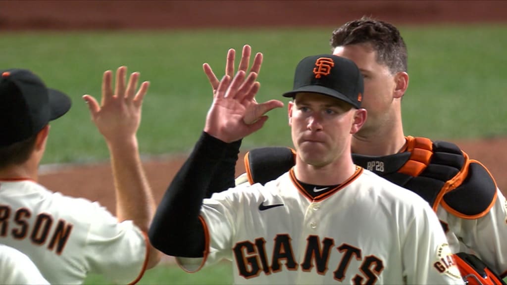 Inside Buster Posey's power surge for the improved Giants