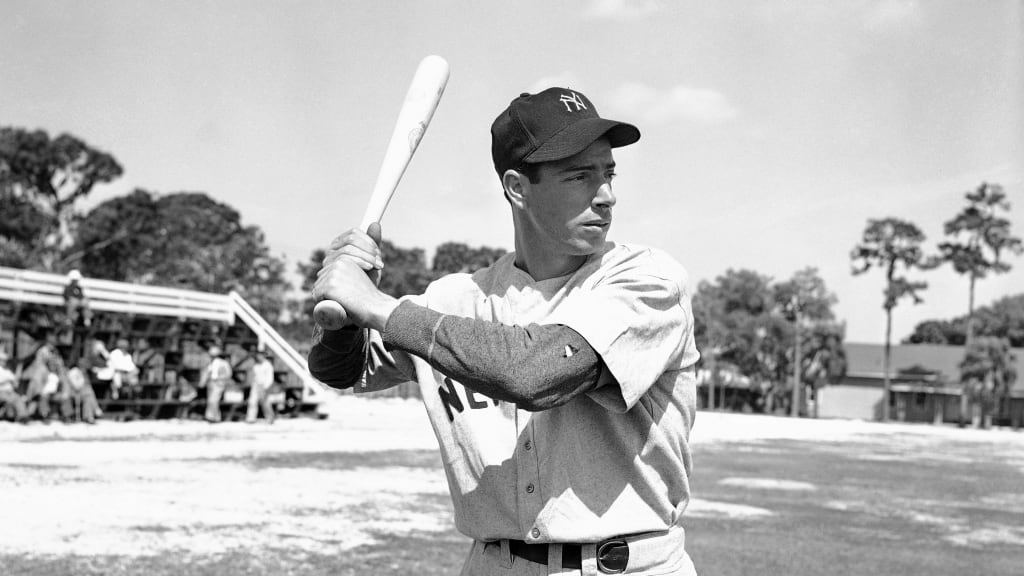 Uniform worn by Joe DiMaggio highlights Leland's Classic Auction - Sports  Collectors Digest