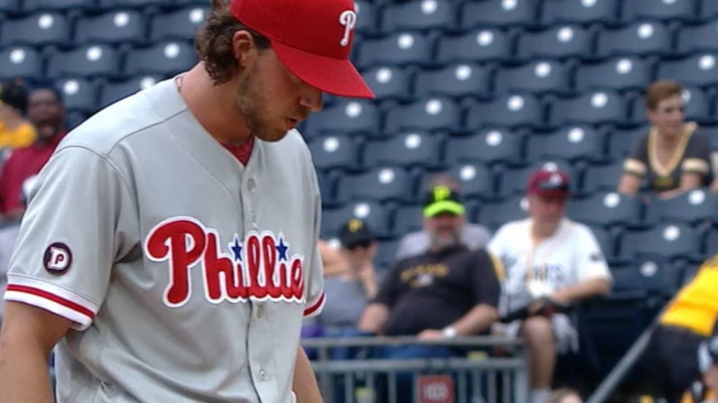 Nola's strong outing
