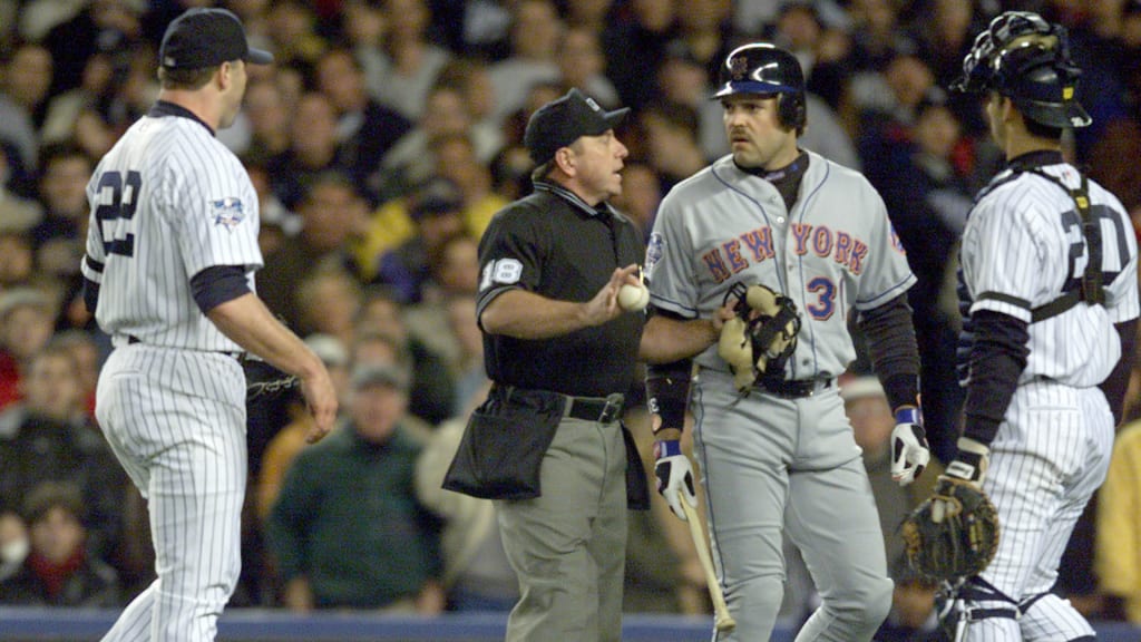 What are the Yankees' and Mets' most memorable Subway Series