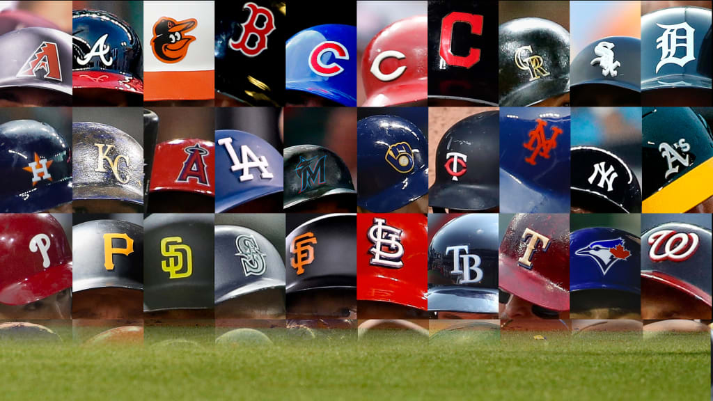 Every MLB team's greatest player