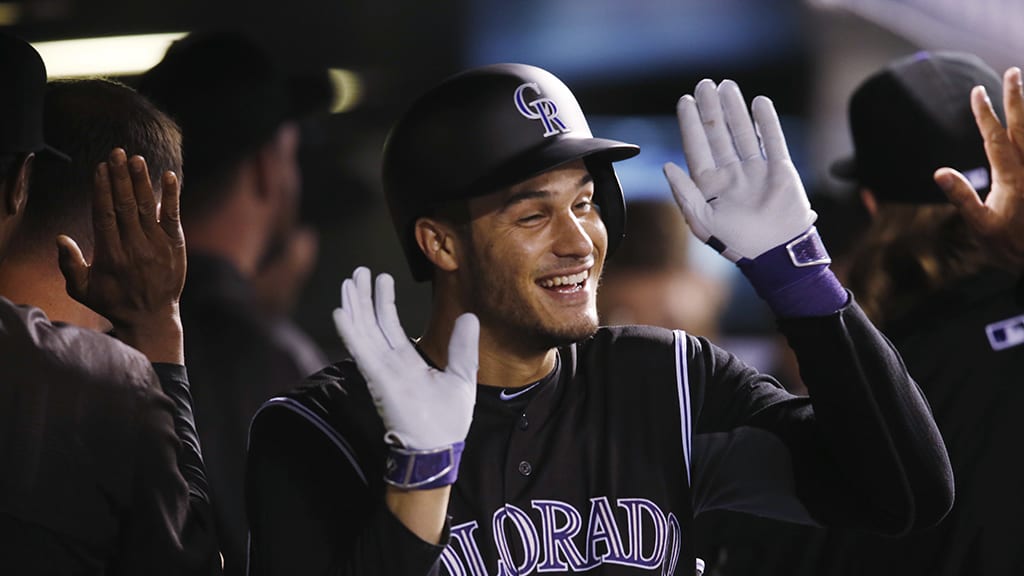 Nolan Arenado Brother: All About Jonah Arenado [2021 Update]