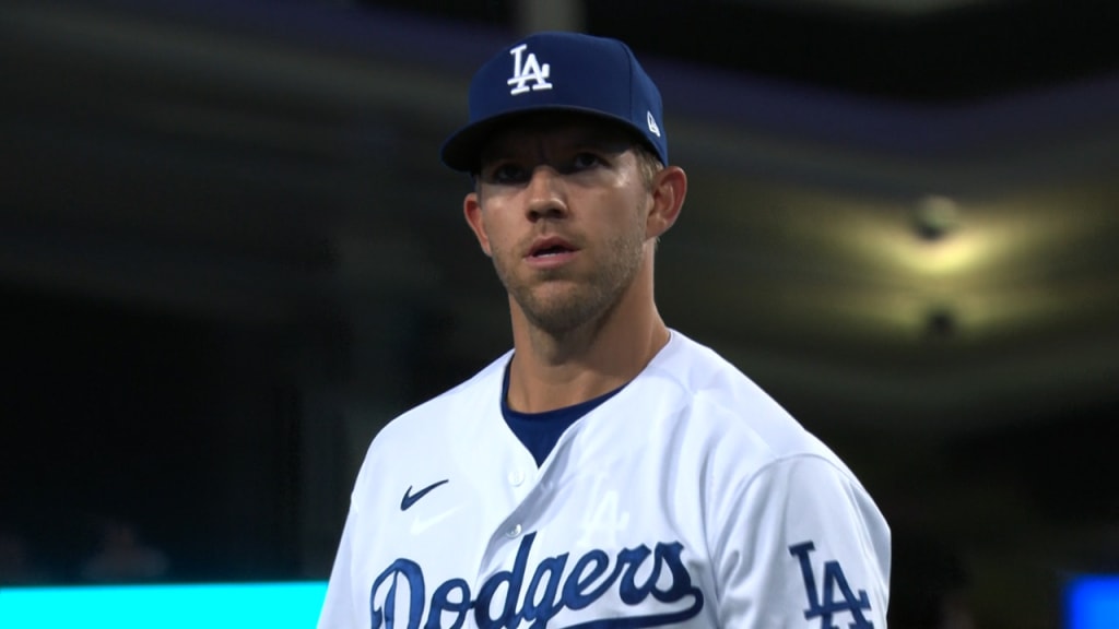The Los Angeles Dodgers Try To Get Back To Their Dominant Ways