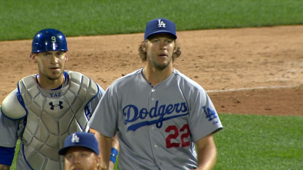 10 Defining Moments of the Decade: Kershaw no-hits, wins MVP in