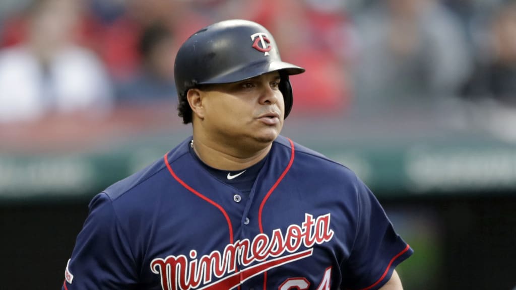 Willians Astudillo should be the Twins Opening Day catcher - Twinkie Town