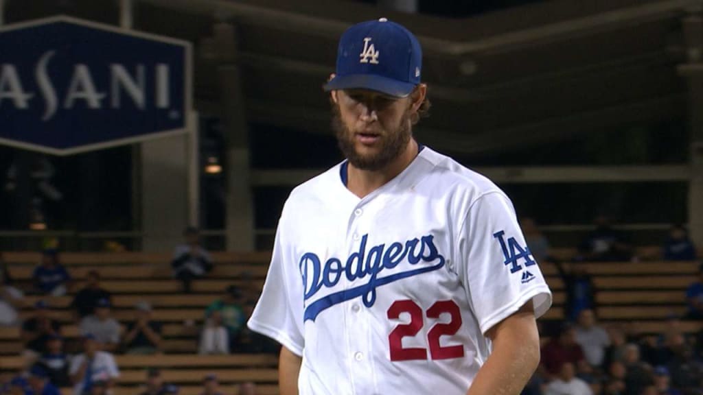 Dodgers' Chris Taylor blasts walk-off home run to defeat Rockies