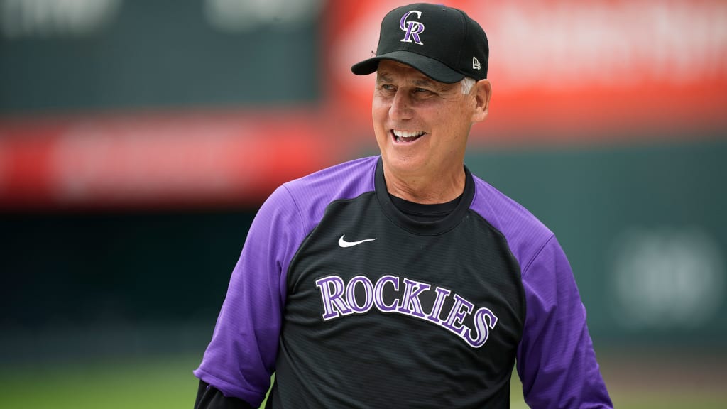 MLB: Rockies y Bud Black firman una extensión de un año