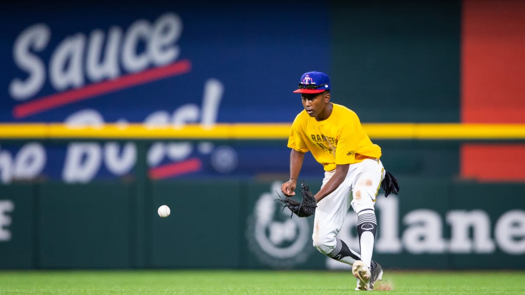 Texas Rangers Youth Academy on X: One of our @Rangers Academy @Whataburger  Rising Stars also just finished in 1st place at the @PitchHitRun Regional  Finals! Have yourself a week Amaad Garrett!  /