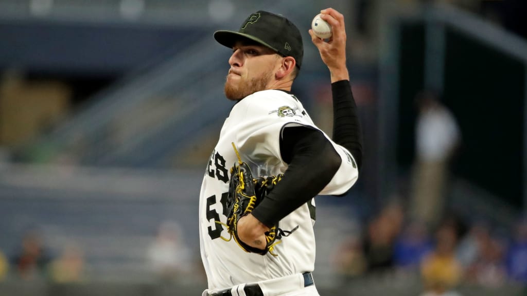 Pittsburgh Pirates: Non-Tendered Pitchers Worth Pursuing