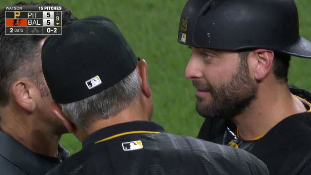 Francisco Cervelli Stats MLB Stats