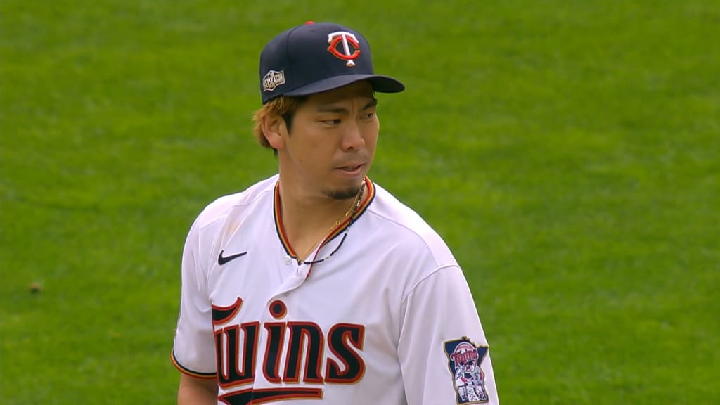 Twins' Kenta Maeda named American League Cy Young finalist – Twin Cities