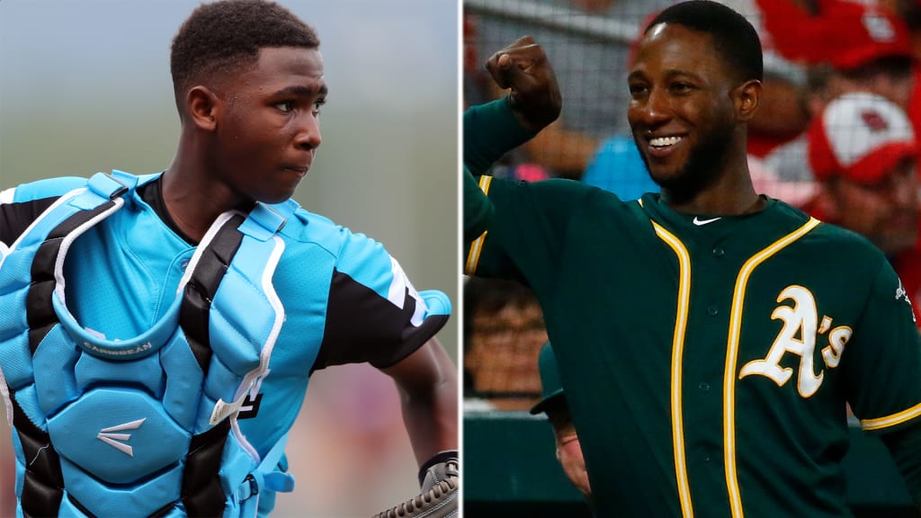 Oakland A's Player Profile: Jurickson Profar - Athletics Nation