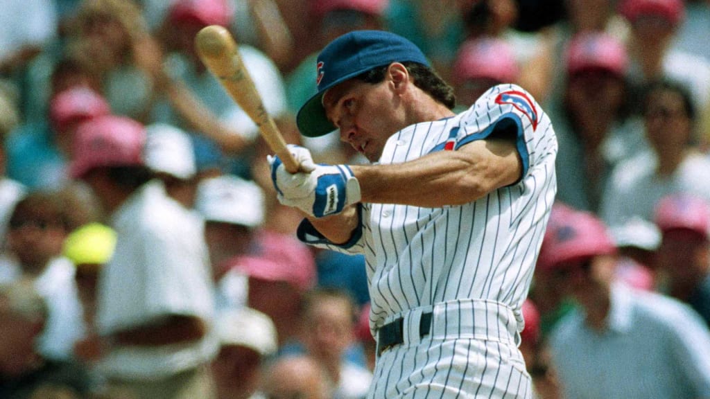 Top 10 moments from Ryne Sandberg's career